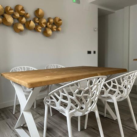 Rotonda Del Minotauro Apartamento Turistico Кориа Экстерьер фото