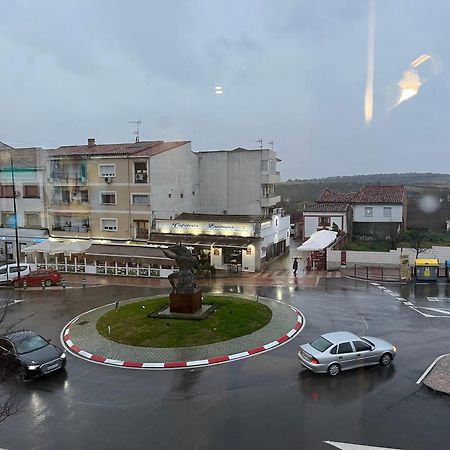 Rotonda Del Minotauro Apartamento Turistico Кориа Экстерьер фото