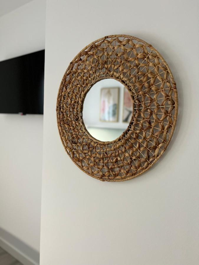 Rotonda Del Minotauro Apartamento Turistico Кориа Экстерьер фото