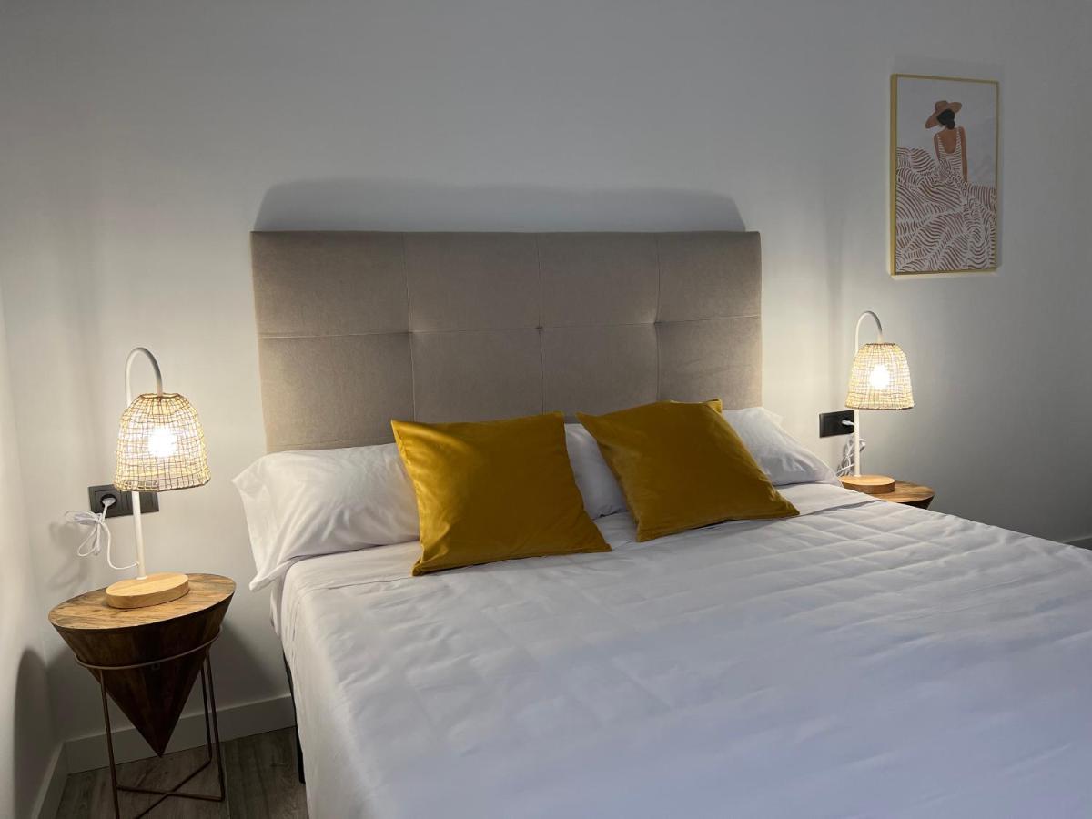 Rotonda Del Minotauro Apartamento Turistico Кориа Экстерьер фото