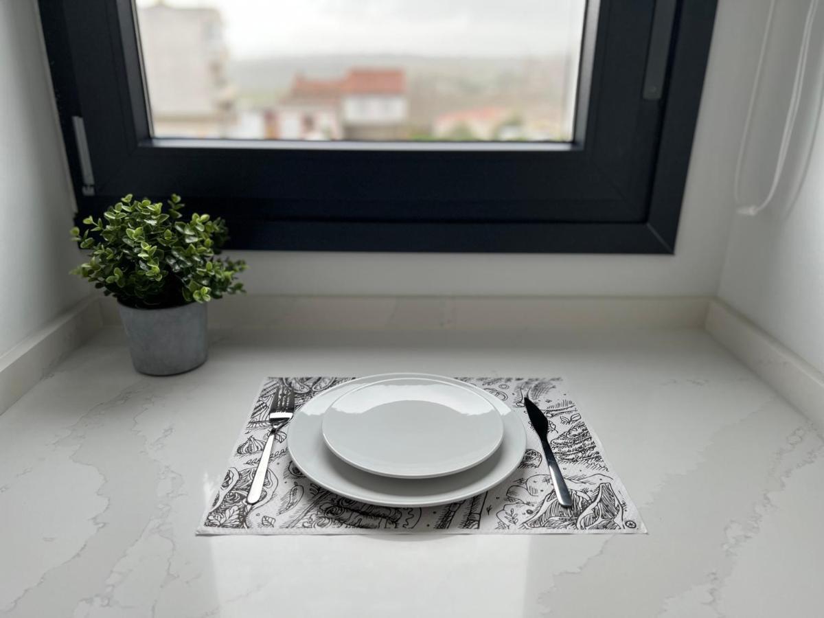 Rotonda Del Minotauro Apartamento Turistico Кориа Экстерьер фото