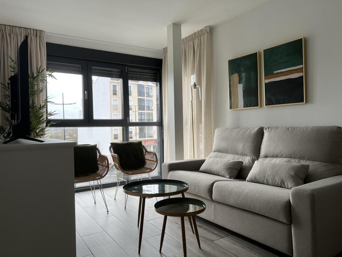 Rotonda Del Minotauro Apartamento Turistico Кориа Экстерьер фото