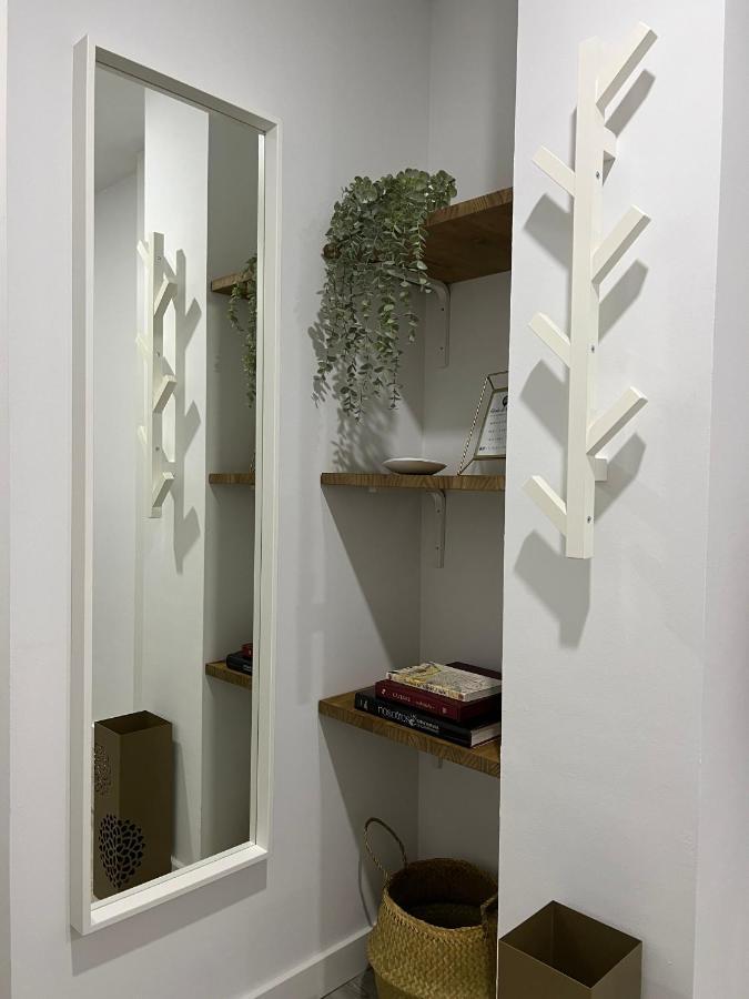 Rotonda Del Minotauro Apartamento Turistico Кориа Экстерьер фото